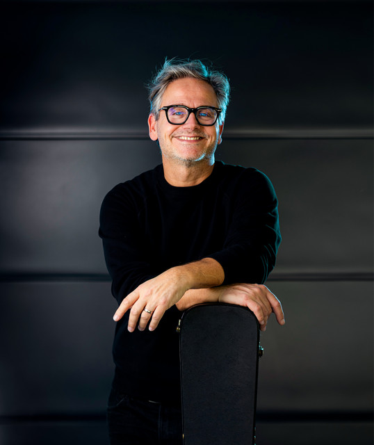 Guus Meeuwis