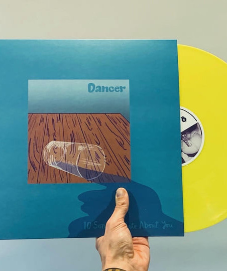 Sunny Dancer