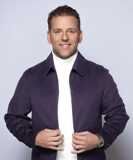 Wesley Klein