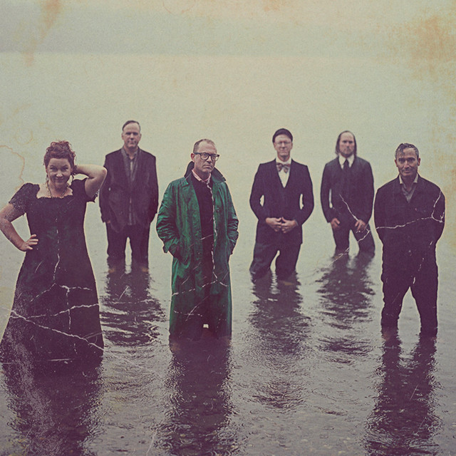 Highway Stars
