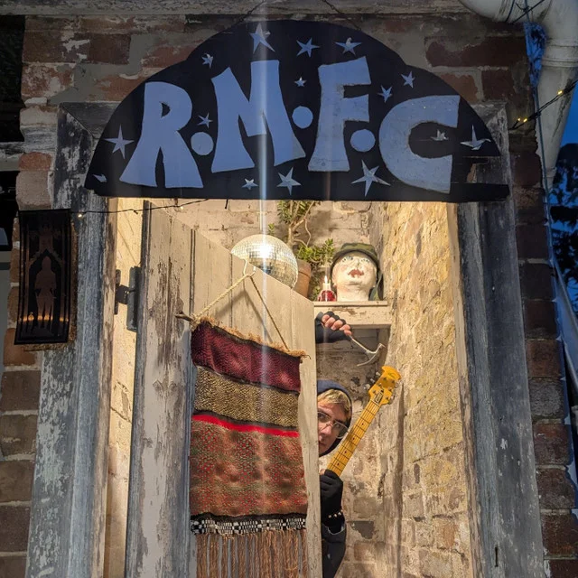R.M.F.C.