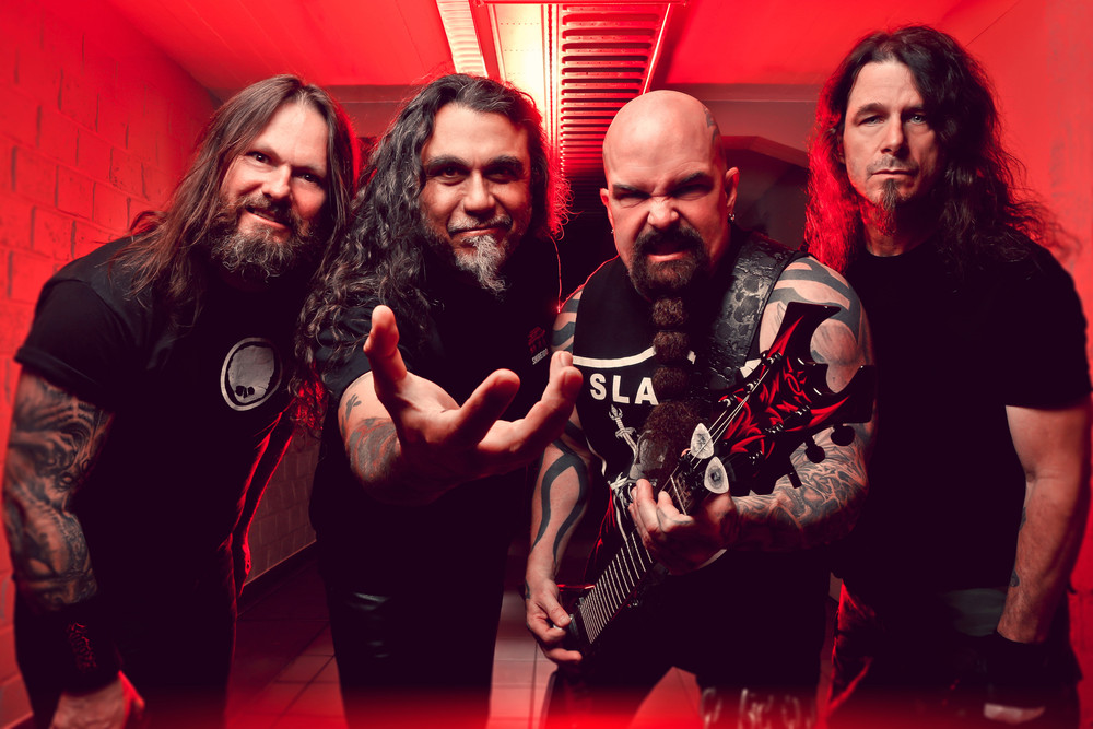 John Slayer