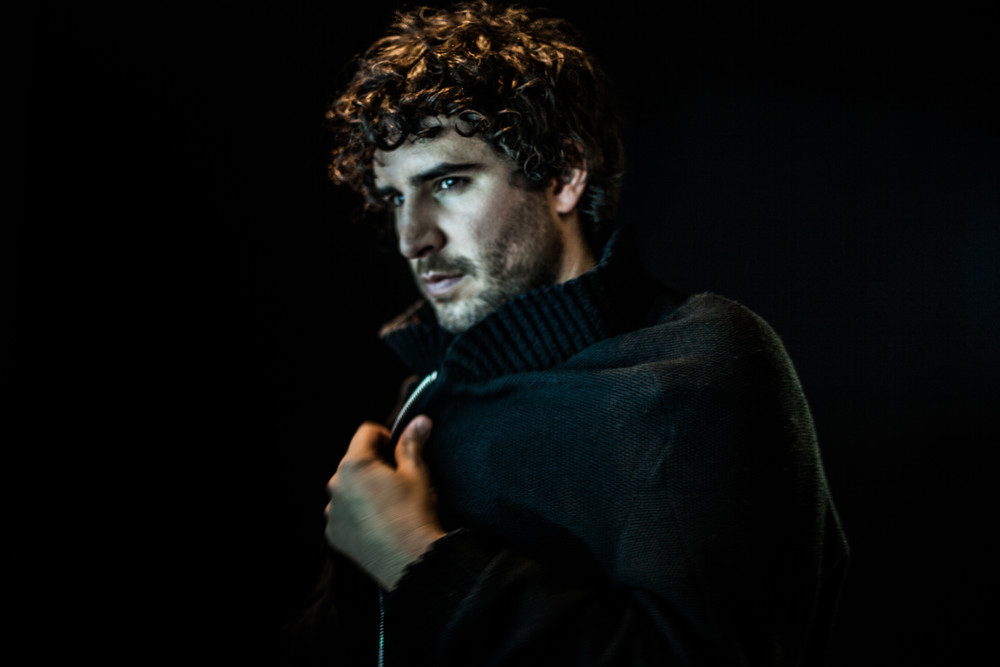 Mathew Jonson