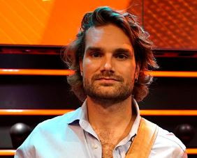 Xander Vrienten