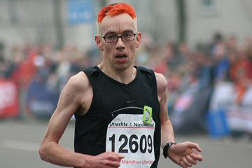 Dolf Jansen