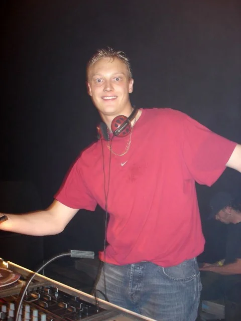 Van der Laan