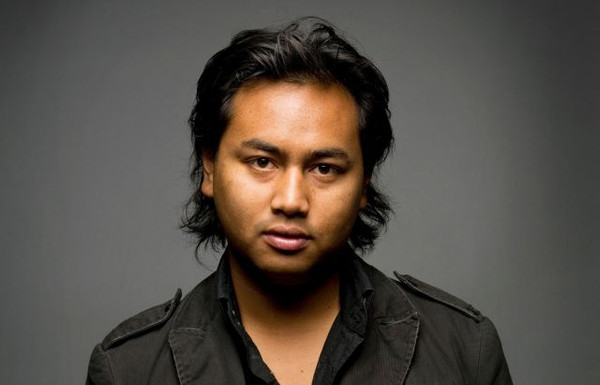 Daniël Arends