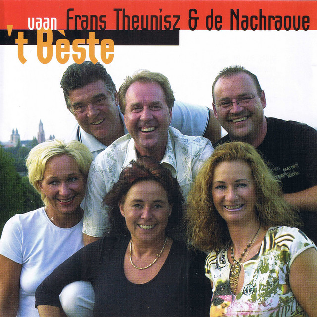 frans theunisz