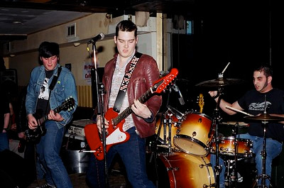 The Fortunate Sons