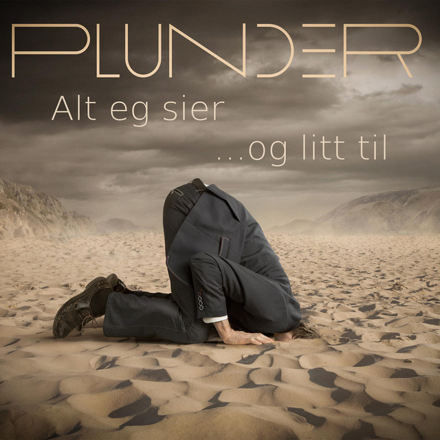 PLUNDER