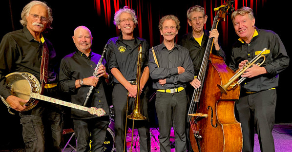 Storyville Jass Band