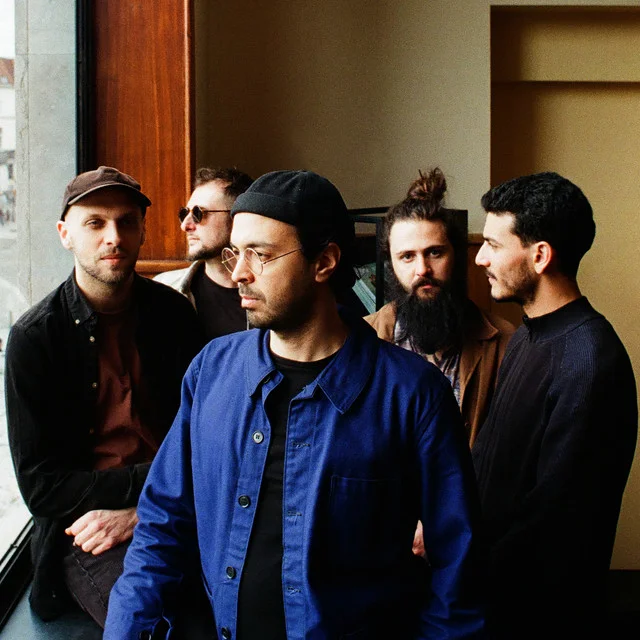 Aleph Quintet