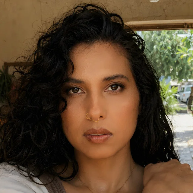 Jessy Yasmeen