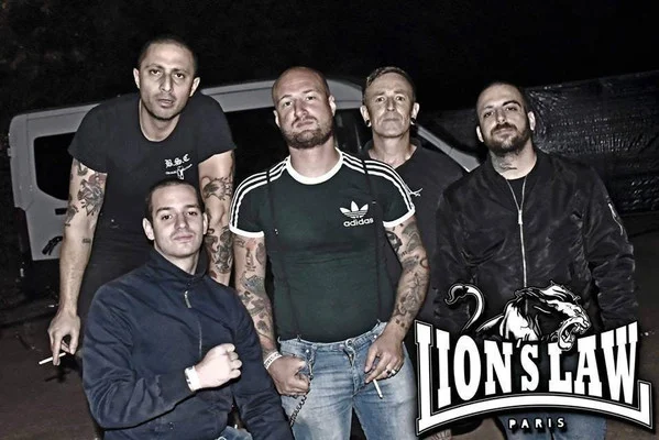 Lions Law