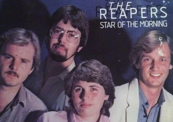 The Reapers