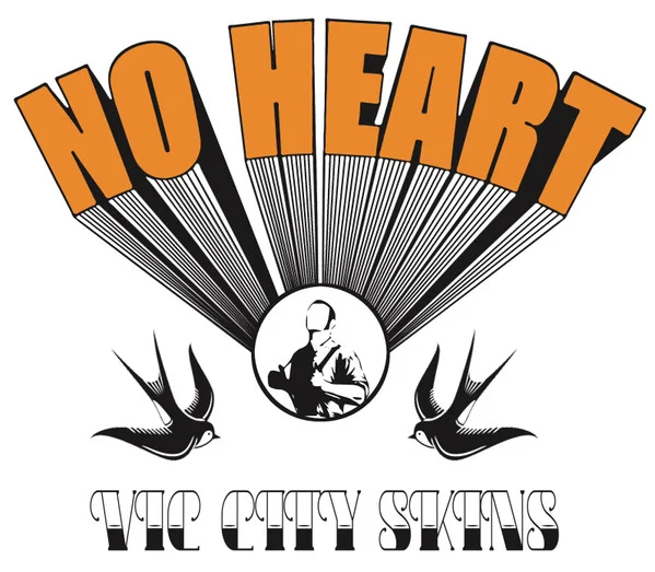No Heart