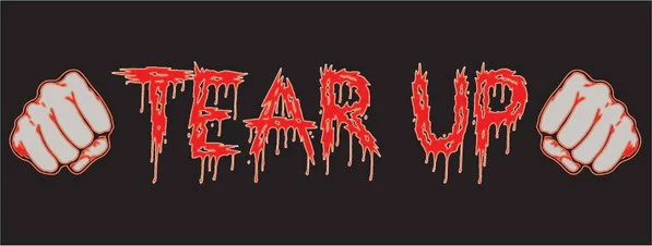 Tear Up