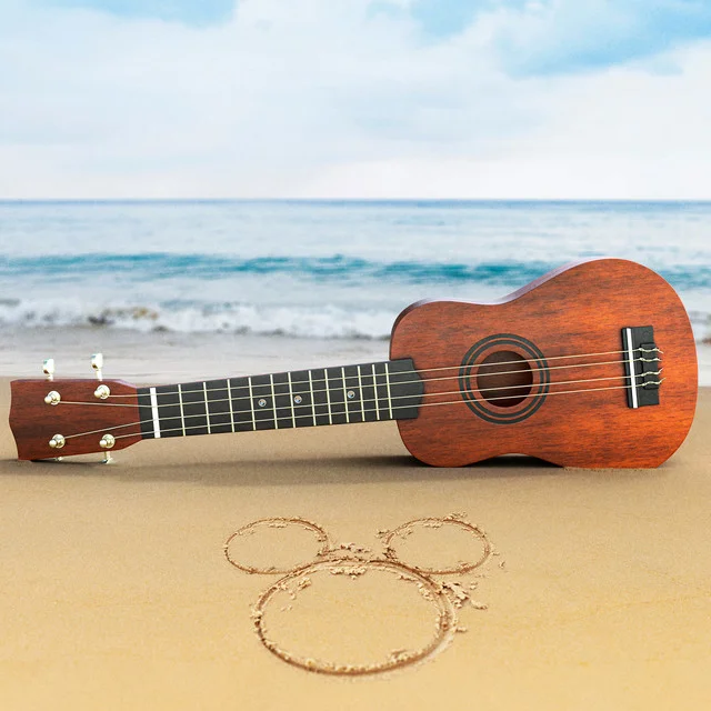 ukelele