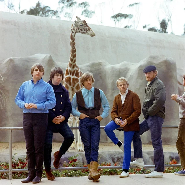 Beach Boys
