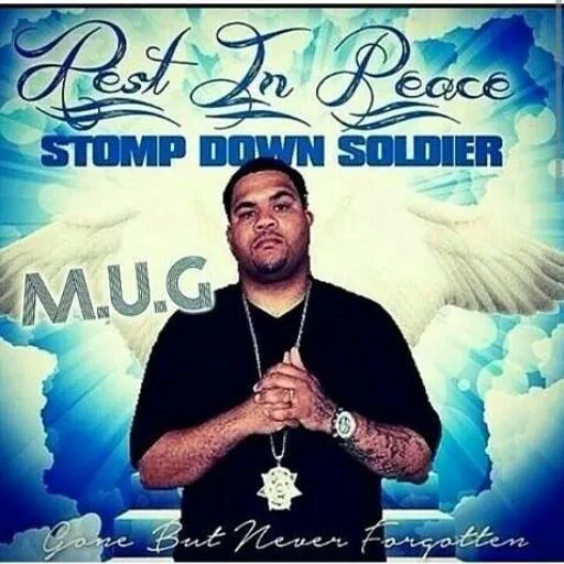 M.U.G.
