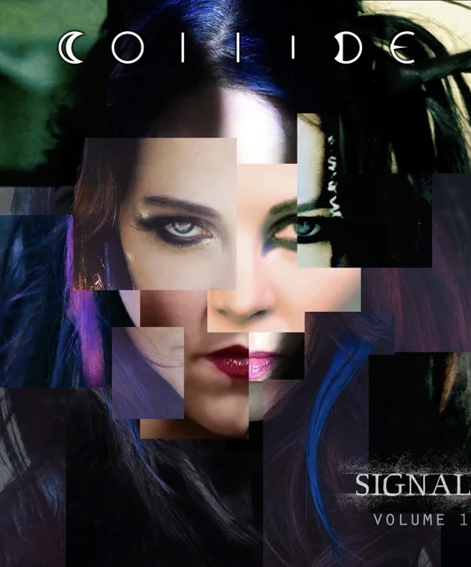 COLLIDE
