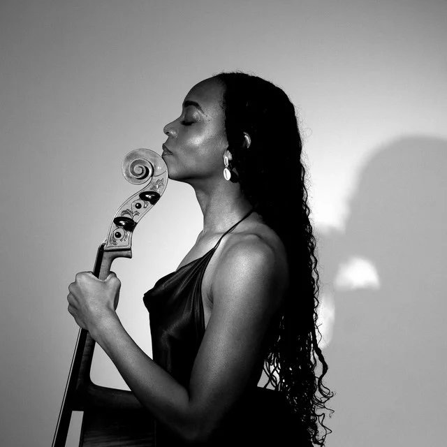 Ayanna Witter-Johnson