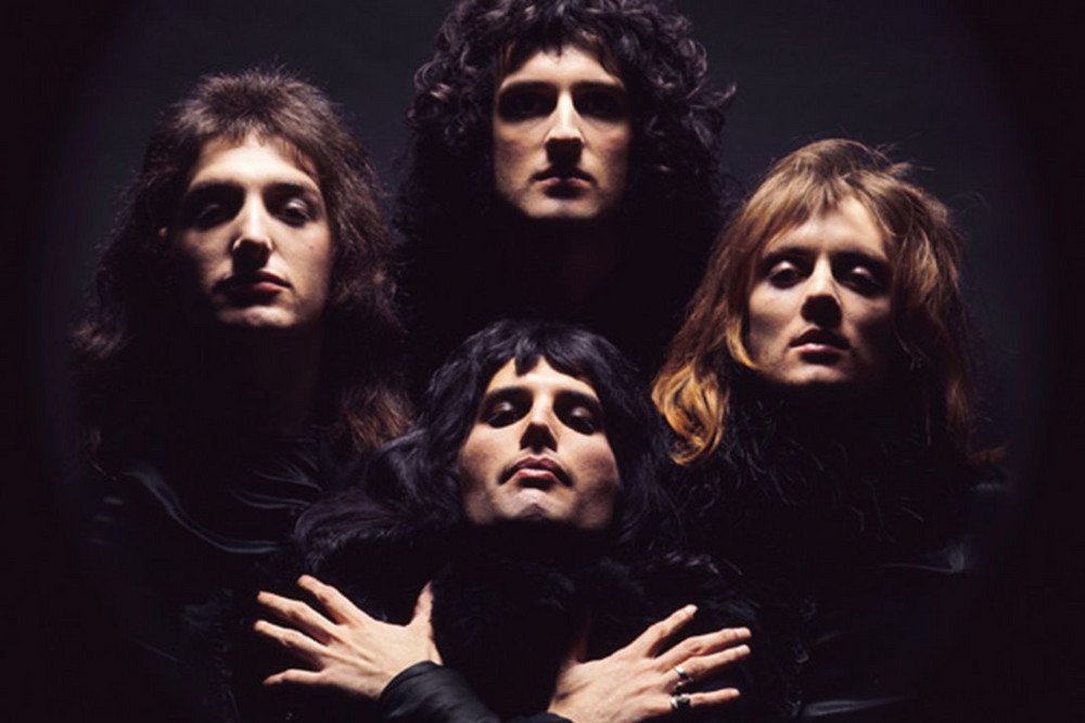 RESONATE with QUEEN