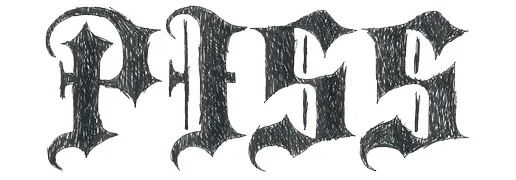 PISS
