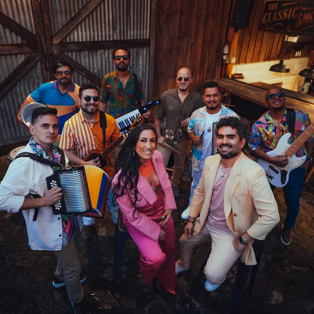 Los Cumbia Stars