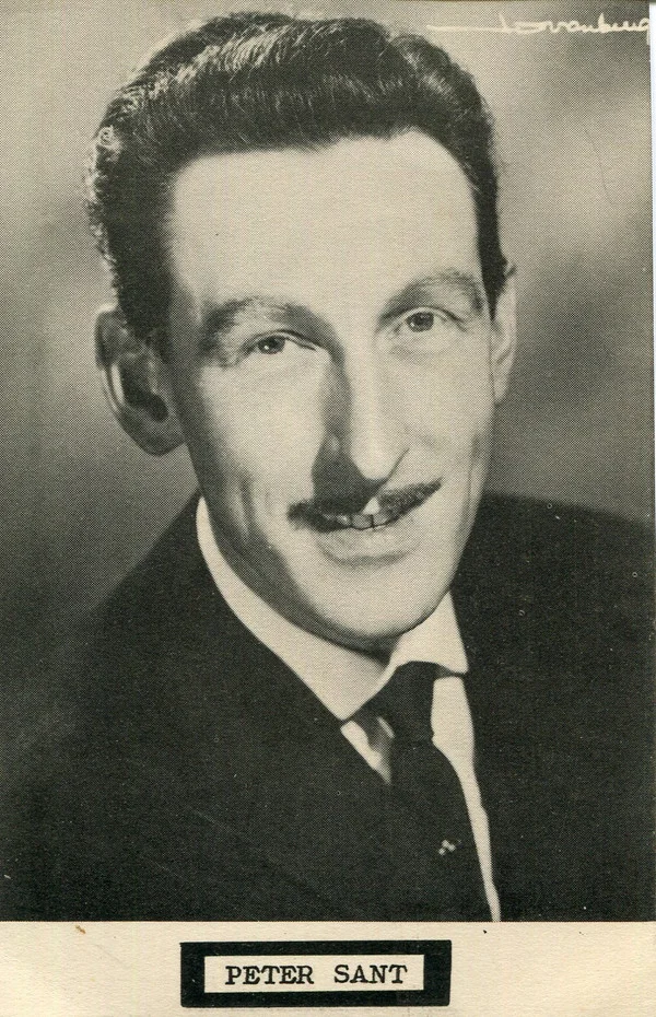 Peter Sant