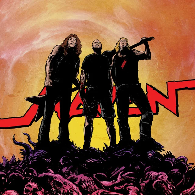 RAVEN