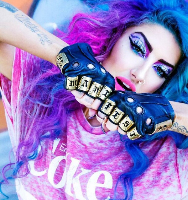 The Neon Years