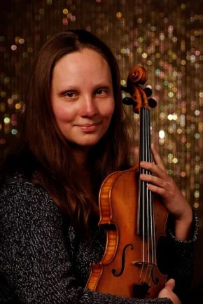 Vera van der Bie
