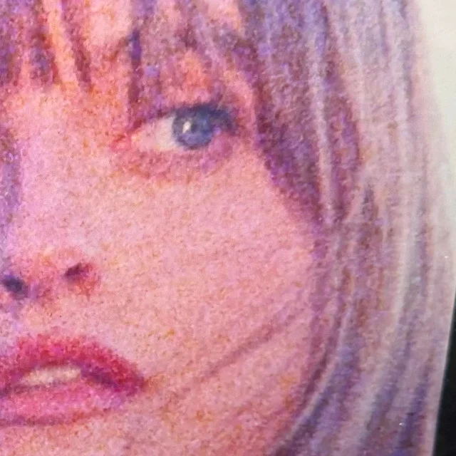 Nell Mescal