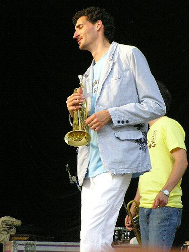 MC Jordan