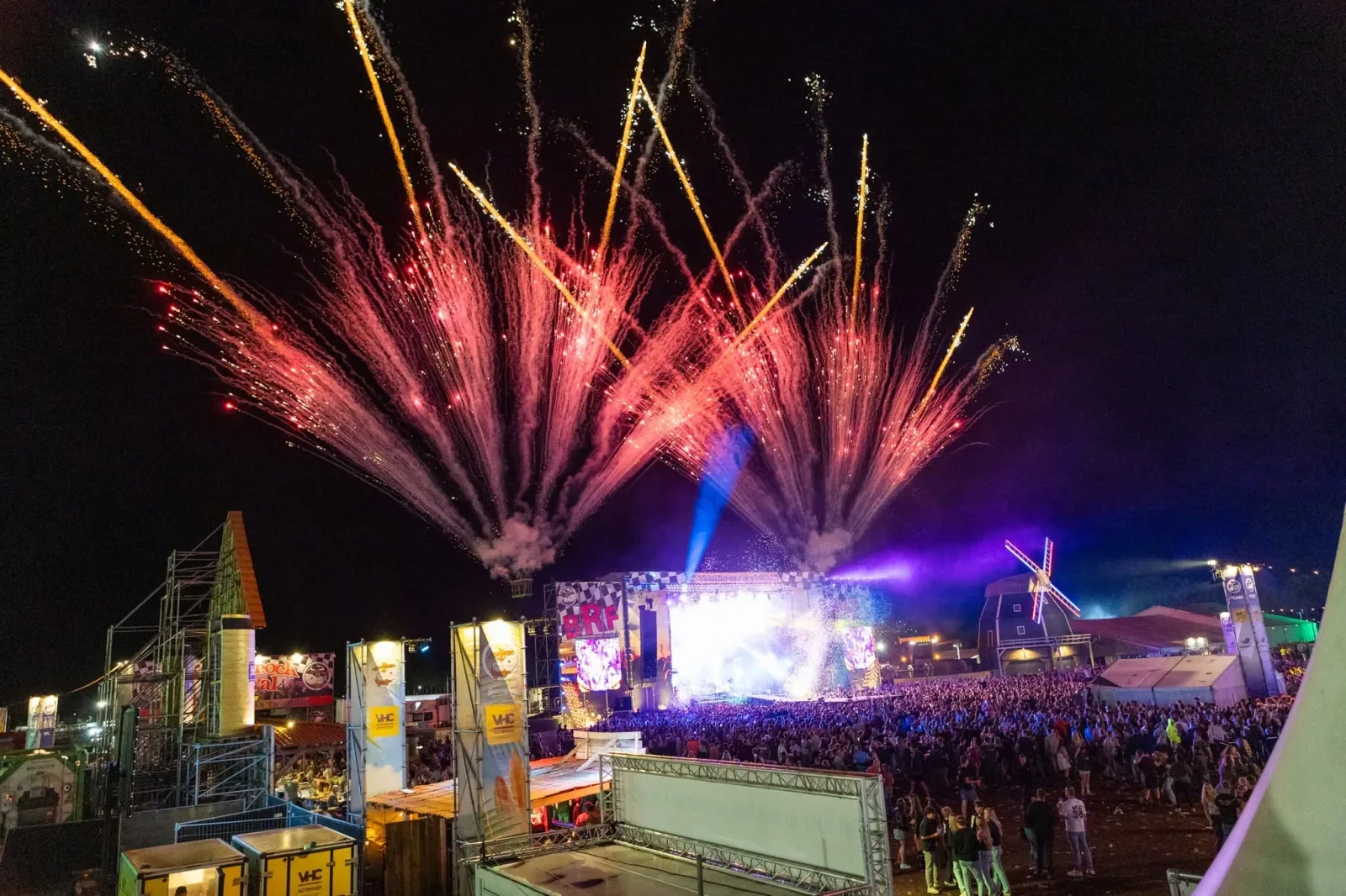 Boerenrock Festival 2026