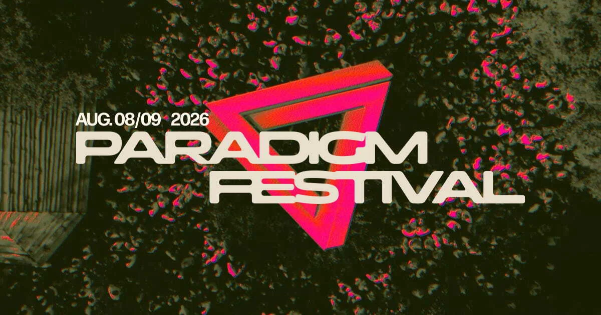 Paradigm Festival