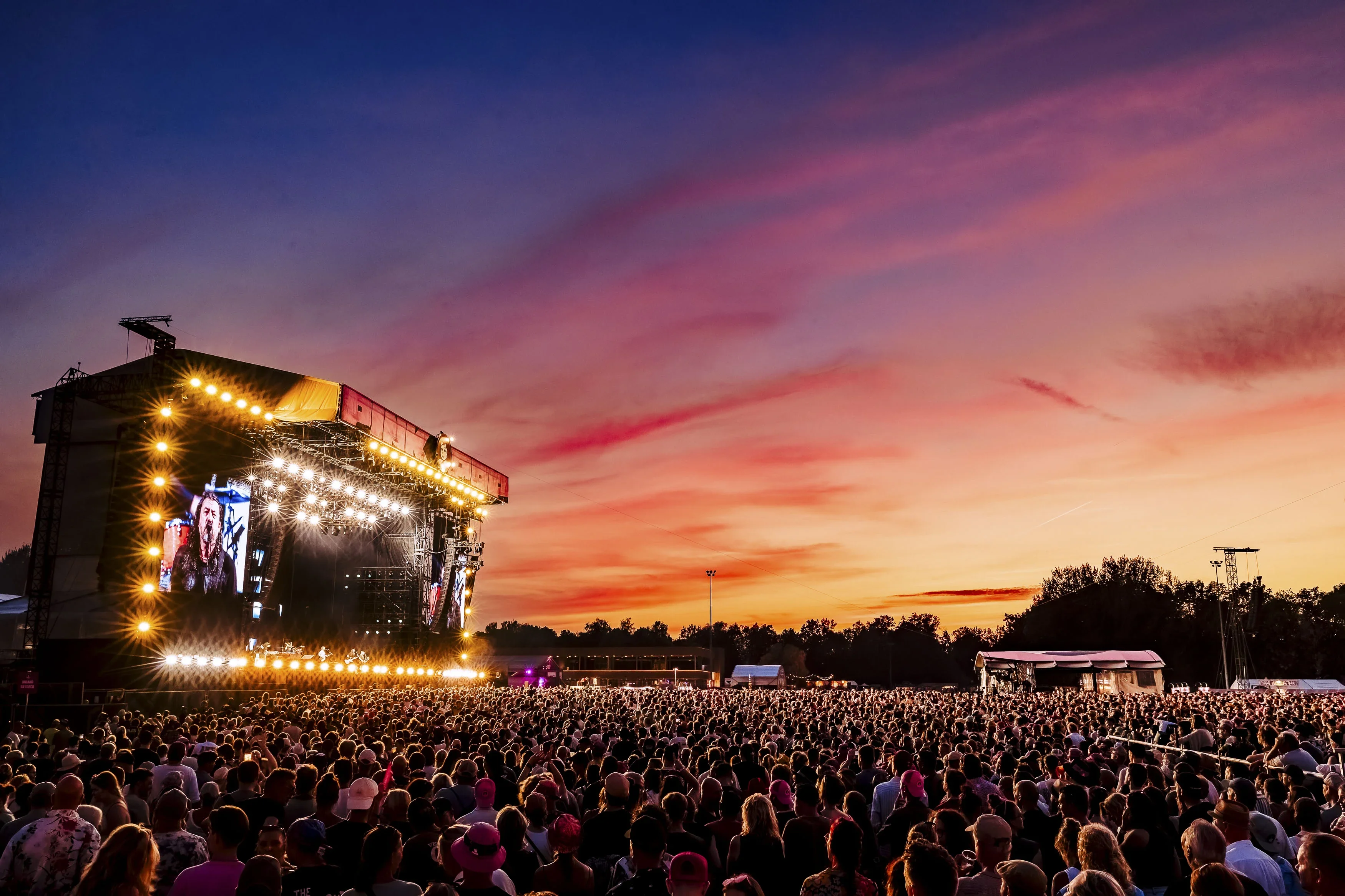 Pinkpop 2026