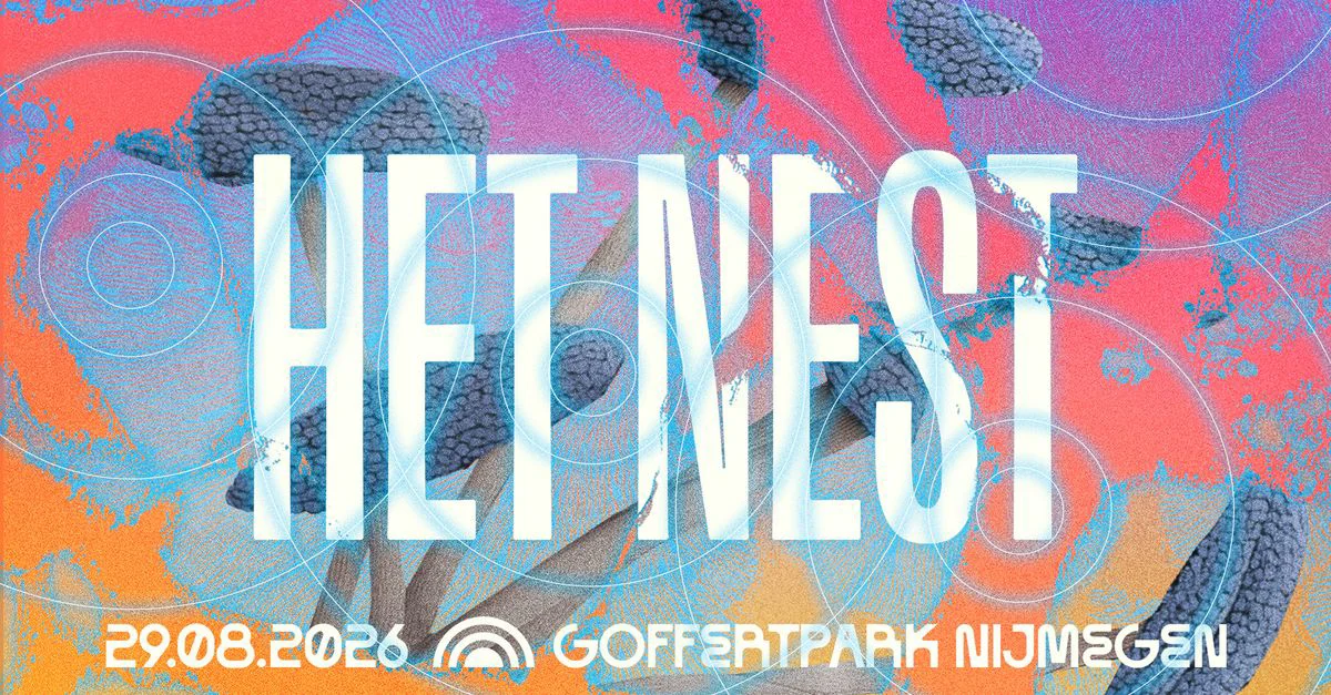 Het Nest Festival